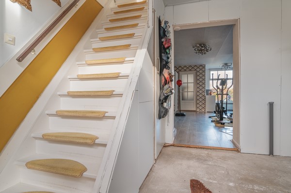 Medium property photo - Hoofdstraat 140, 8375 AV Oldemarkt